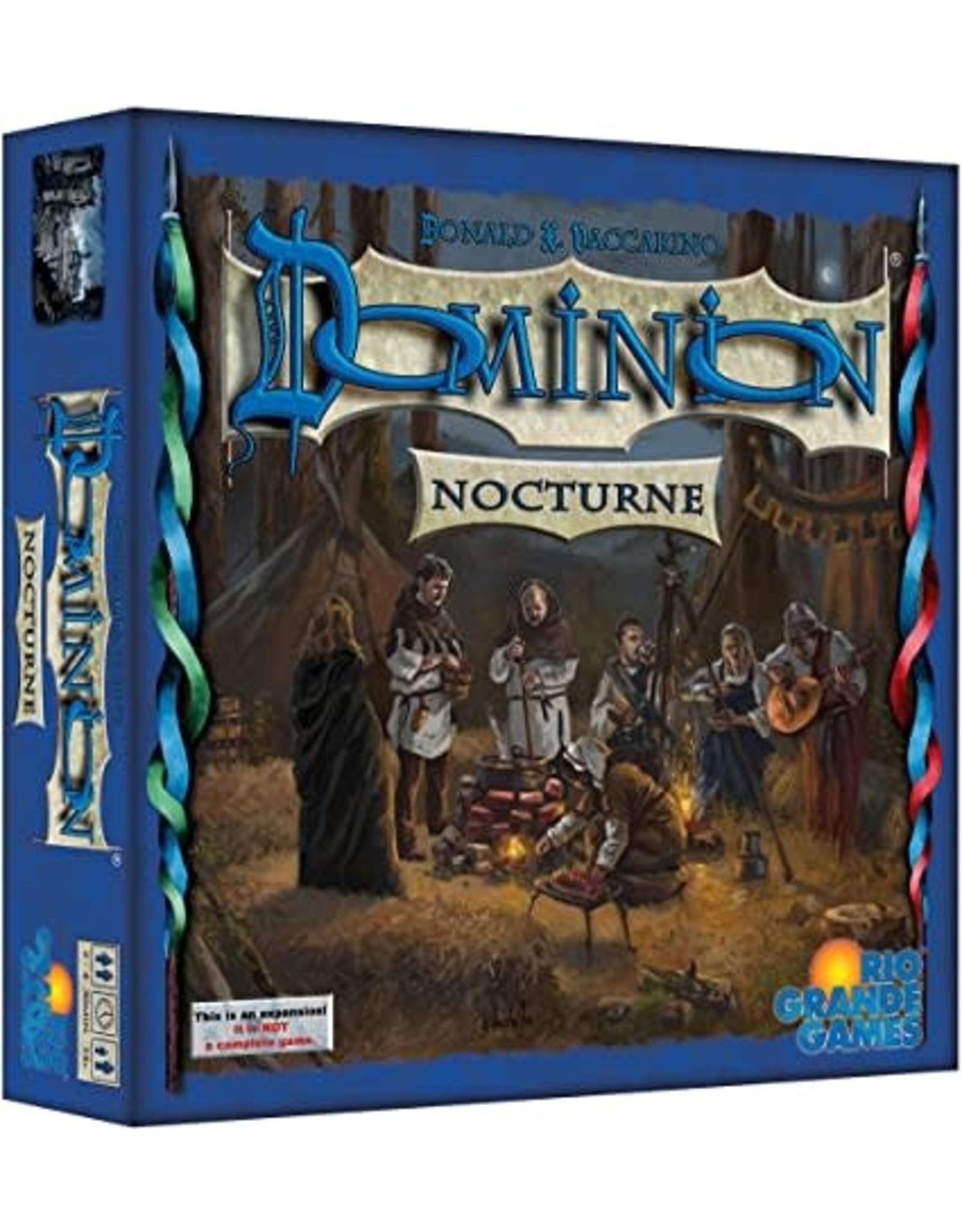 Dominion: Nocturne