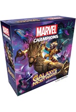 Fantasy Flight Marvel Champions LCG - Galaxys Most Wanted Expansion