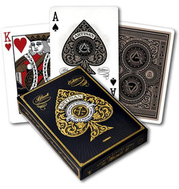 Theory 11 Playing Cards: Artisan