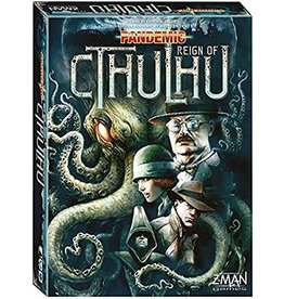 Z-Man Pandemic: Reign Of Cthulhu