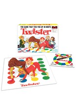 Winning Moves Classic Twister