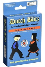 Dutch Blitz - Blue