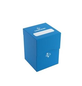 Gamegenic Gamegenic 100 Card Deck Box - Blue