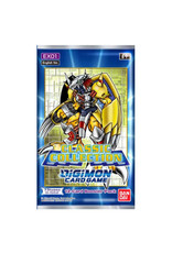 Digimon Digimon TCG - Classic Collection Booster Pack