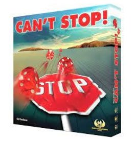 Can't Stop - 2022 Edition