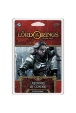 Fantasy Flight Lord of the Rings: The Card Game - Defenders of Gondor Starter Deck