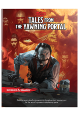 Dungeons & Dragons Dungeons & Dragons - Tales from the Yawning Portal