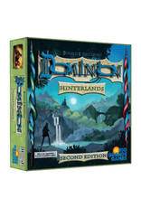 Dominion: Hinterlands  - 2nd Edition