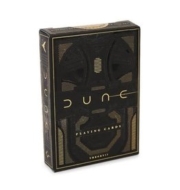 Theory 11 Theory 11 Playing Cards: Dune