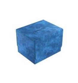 Gamegenic Gamegenic Deckbox Sidekick 100+ XL Blue