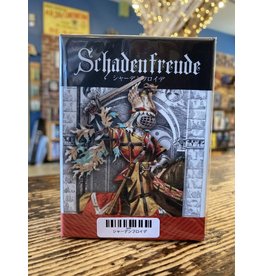 Schadenfreude 2nd edition (Import)