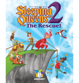 Sleeping Queens 2: The Rescue!