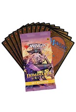 Magic: The Gathering CCG MTG Dominaria United - Set Booster Pack