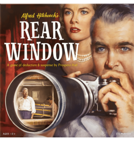 Rear Window