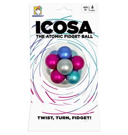 Icosa Ice