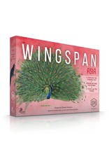 Wingspan - Asia Standalone Expansion