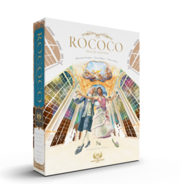 Rococo Deluxe