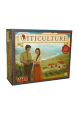 Stonemaier Games Viticulture: Essential Edition