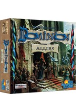 Dominion: Allies