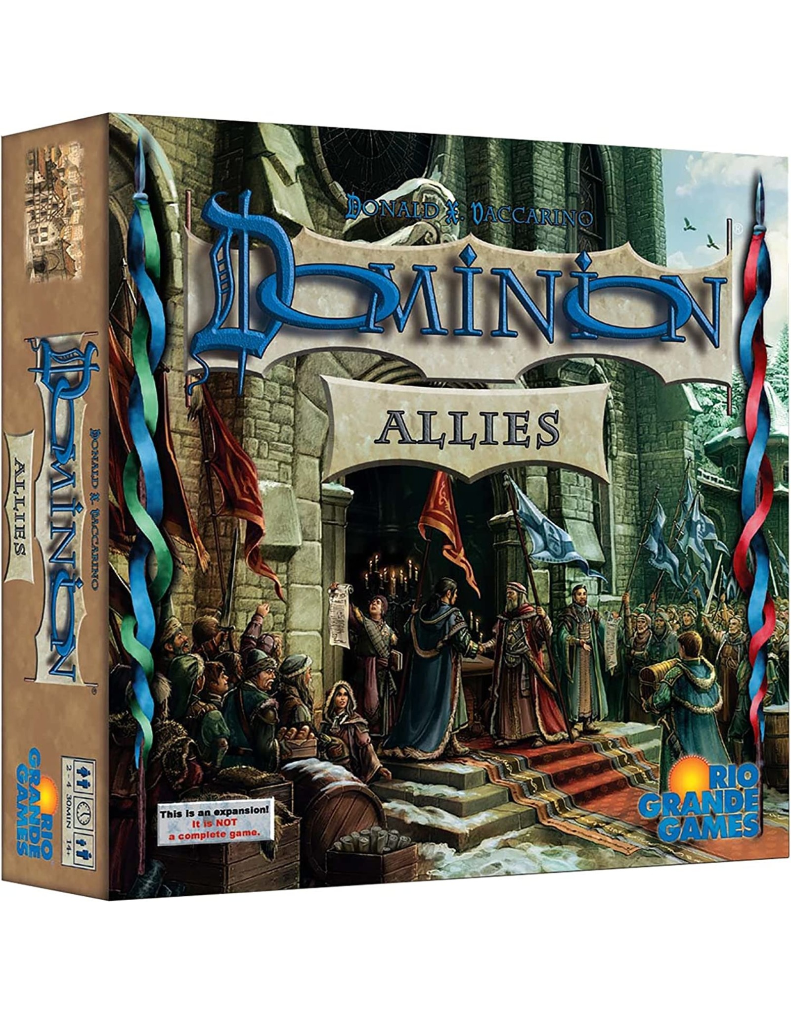 Dominion: Allies