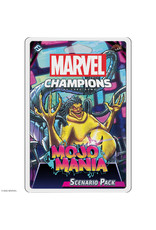 Marvel Marvel Champions LCG - Mojo Mania Scenario Pack