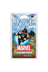 Marvel Marvel Champions LCG - Nova Hero Pack