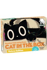 Cat in the Box Deluxe