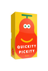Oink Quickity Pickity