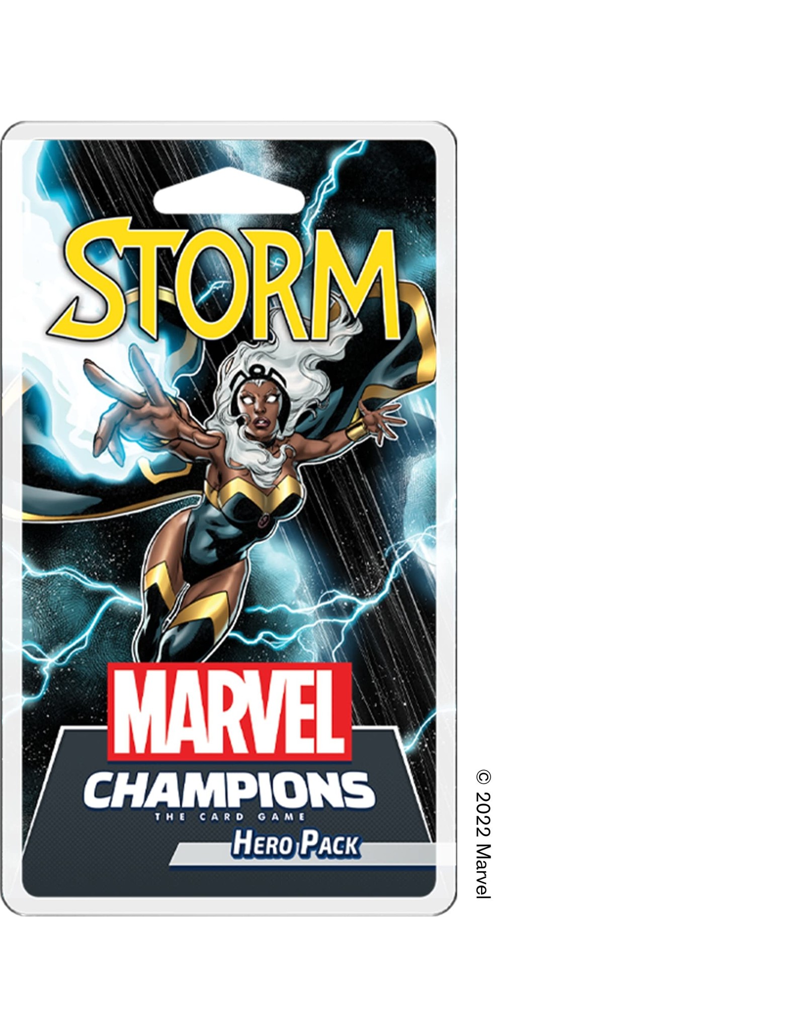 Marvel Marvel Champions LCG - Storm Hero Pack