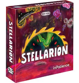 Stellarion