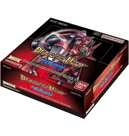 Digimon Digimon TCG - Draconic Roar Booster Box