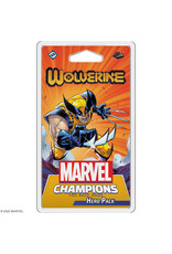 Marvel Marvel Champions LCG - Wolverine Hero Pack