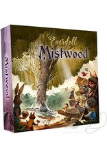 Everdell - Mistwood Expansion