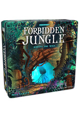 Forbidden Jungle