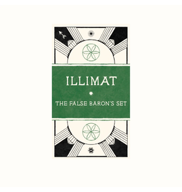 Illimat - The False Baron's Set Expansion