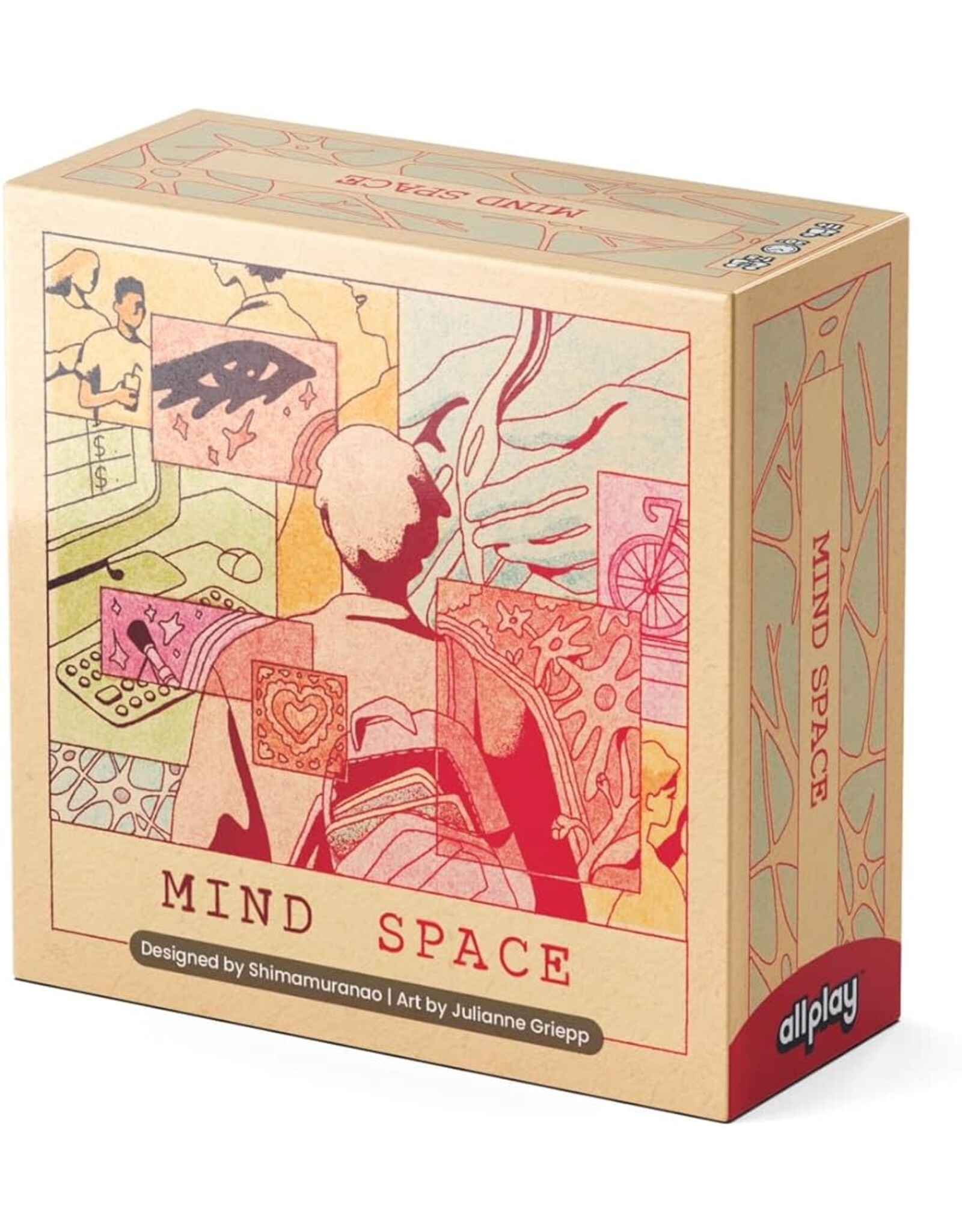 Mind Space