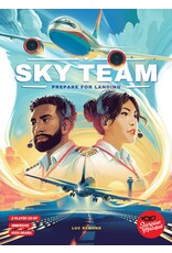 Sky Team