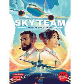 Sky Team