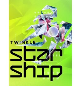 Twinkle Starship