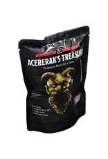 Dungeons & Dragons: Acererak's Treasure Blind Bag Dice Set