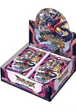 Digimon TCG - Across Time Booster Box