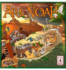 Ark & Noah