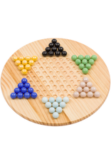 Chinese Checkers (Regal Games)