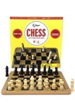 Classic Chess (Regal Games)