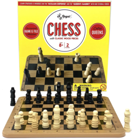 Classic Chess (Regal Games)