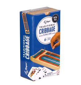 Cribbage (Regal Games)