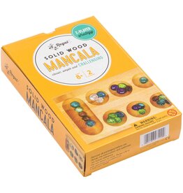 Mancala (Regal Games)