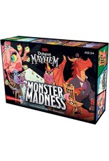 Dungeons & Dragons Dungeons & Dragons: Dungeon Mayhem - Monster Madness