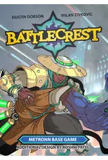 Battlecrest: Metronn