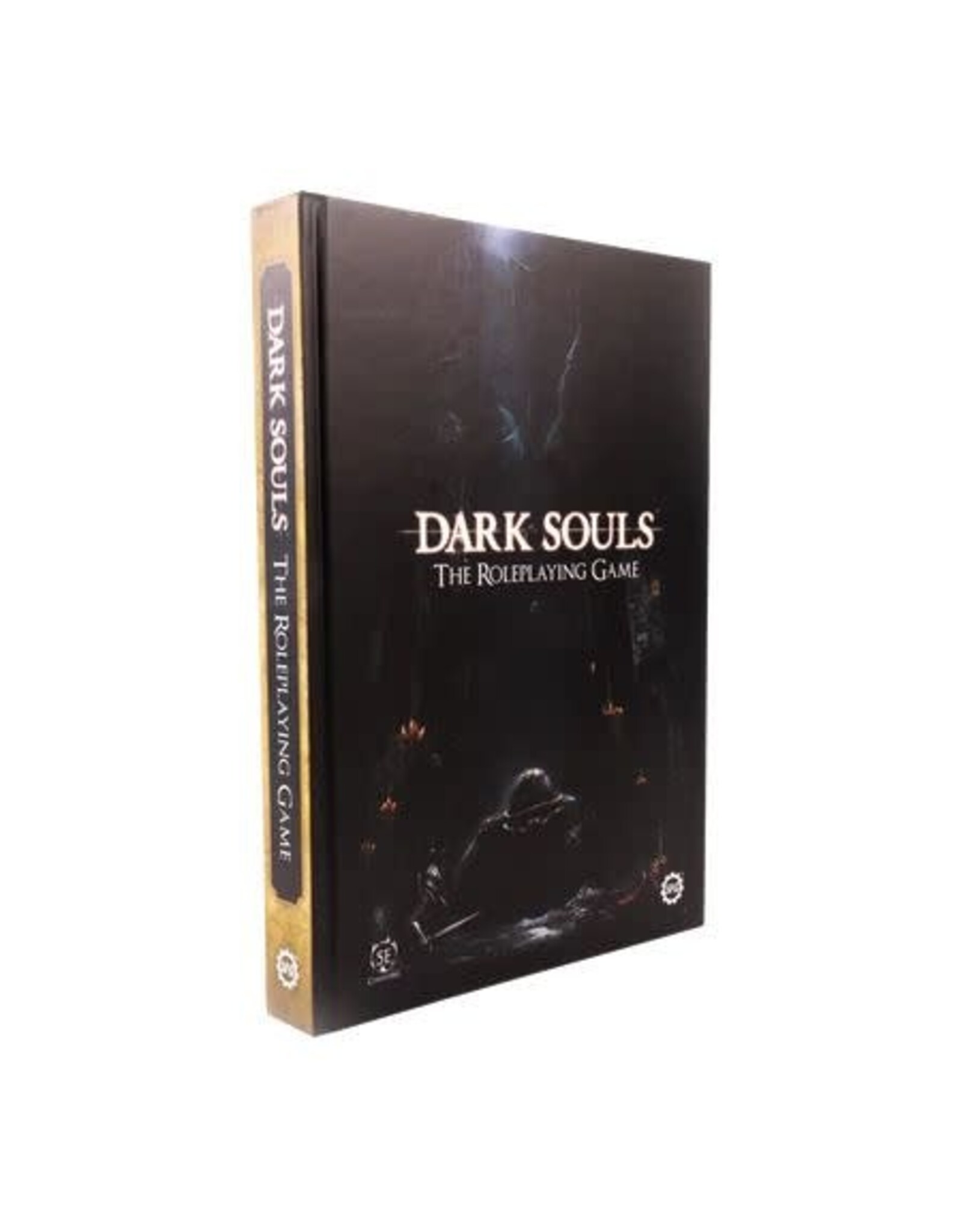 Dark Souls RPG - Core Rulebook